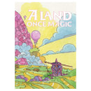 A Land Once Magic RPG - New