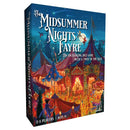 A Midsummer Nights Fayre Board Games - New