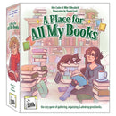 A Place for All My Books Board Games - New