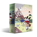 A Wild Venture Board Games - New