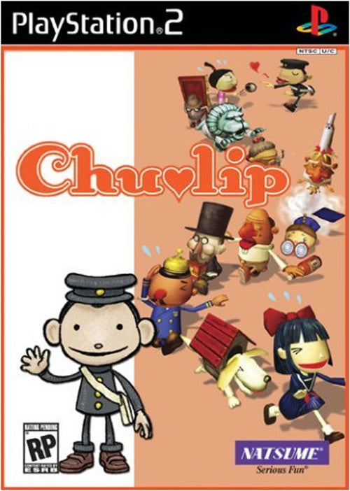 Chulip (PS2)