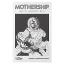 Mothership: Warden's Operations Manual
