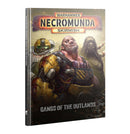 Necromunda Gangs Of The Outlands