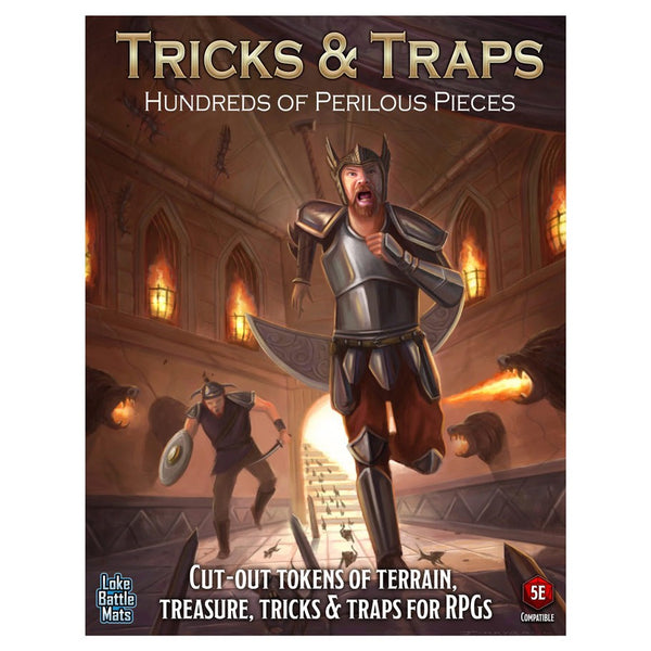 Box of Tricks and Traps
