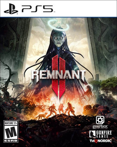 Remnant II 2 (PS5)