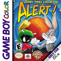 Looney Tunes Collector Alert (GBC)