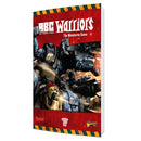 ABC Warriors Core Rulebook Miniatures - Rules