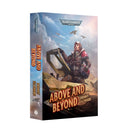 Above And Beyond Paperback Miniatures - Black Library