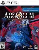 Absolum (PS5) Video Games - Games - PS5
