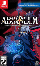 Absolum (SWI) Video Games - Games - Switch