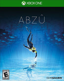 Abzu (XB1) Video Games - Games - XB1