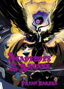 Academies of the Arcane RPG RPG - New