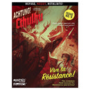 Achtung! Cthulhu 2d20 Vive La Resistance RPG - New