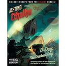 Achtung! Cthulhu D - Day The Darkest Day RPG - New