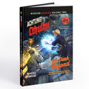 Achtung! Cthulhu Mission Dossier 2 The Dark Beyond RPG - New