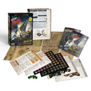 Achtung! Cthulhu Starter Set RPG - New