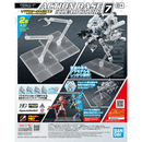 Action Base 7 [Clear Color] Miniatures - Gunpla