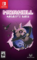 Morkull: Ragast's Rage (SWI)
