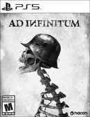 Ad Infinitum (PS5) Video Games - Games - PS5