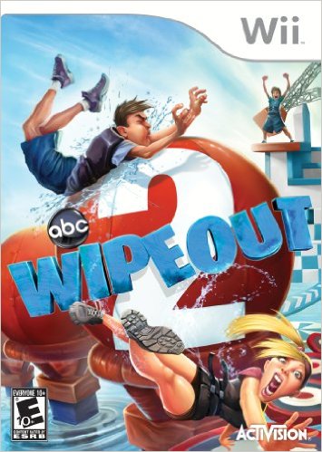 Wipeout 2 (WII)