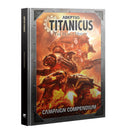 Adeptus Titanicus Horus Heresy Campaign Compendium Miniatures - Rules