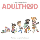 Adulthood Board Games - New