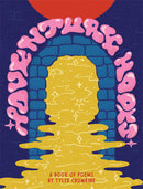 Adventure Hooks A Book of Poems RPG - New