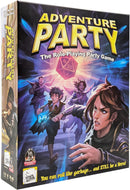 Adventure Party: The Role Playing Party Game RPG - New