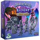 Adventure Tactics Adventures in Alchemy Enemy Pack Board Games - New