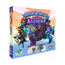 Adventure Tactics Adventures in Alchemy Board Games - New