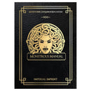 Adventurer Conqueror King System II Revised Monstrous Manual RPG - New