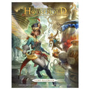 Adventures in the Household Core Rulebook 5e RPG - New