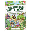 Adventures with Friends RPG One - Shots RPG - New