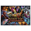 Aeon's End Legacy of Gravehold Board Games - New