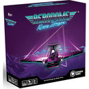 Aerodome Rising Horizons Board Games - New