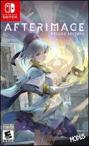 Afterimage Deluxe Edition (SWI) Video Games - Games - Switch
