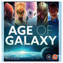 Age of Galaxy Board Games - New