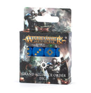 Age of Sigmar Alliance Dice Accessories - Dice
