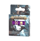 Age of Sigmar Alliance Dice Accessories - Dice