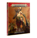 Age of Sigmar Battletome Sons of Behemat Miniatures - Rules