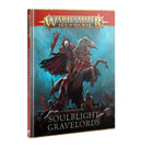 Age of Sigmar Battletome Soulblight Gravelords Miniatures - Rules