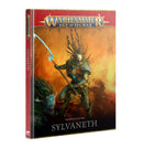 Age of Sigmar Battletome Sylvaneth Miniatures - Rules