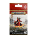 Age of Sigmar Cities Of Sigmar Aqshian Pyrocaster Miniatures - Models