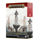 Age of Sigmar Cities Of Sigmar Dawner's Triumph Miniatures - Models