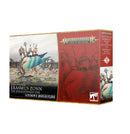 Age of Sigmar Cities Of Sigmar Erasmus Zonn The Enlightened One Miniatures - Models