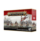 Age of Sigmar Cities Of Sigmar Freeguild Gallants Miniatures - Models