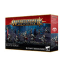 Age of Sigmar Daughters Of Khaine Blood Hags Miniatures - Models