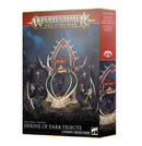 Age of Sigmar Daughters of Khaine Shrine Of Dark Tribute Miniatures - Models