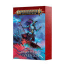 Age of Sigmar Faction Pack Miniatures - Rules
