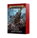 Age of Sigmar Faction Pack Miniatures - Rules